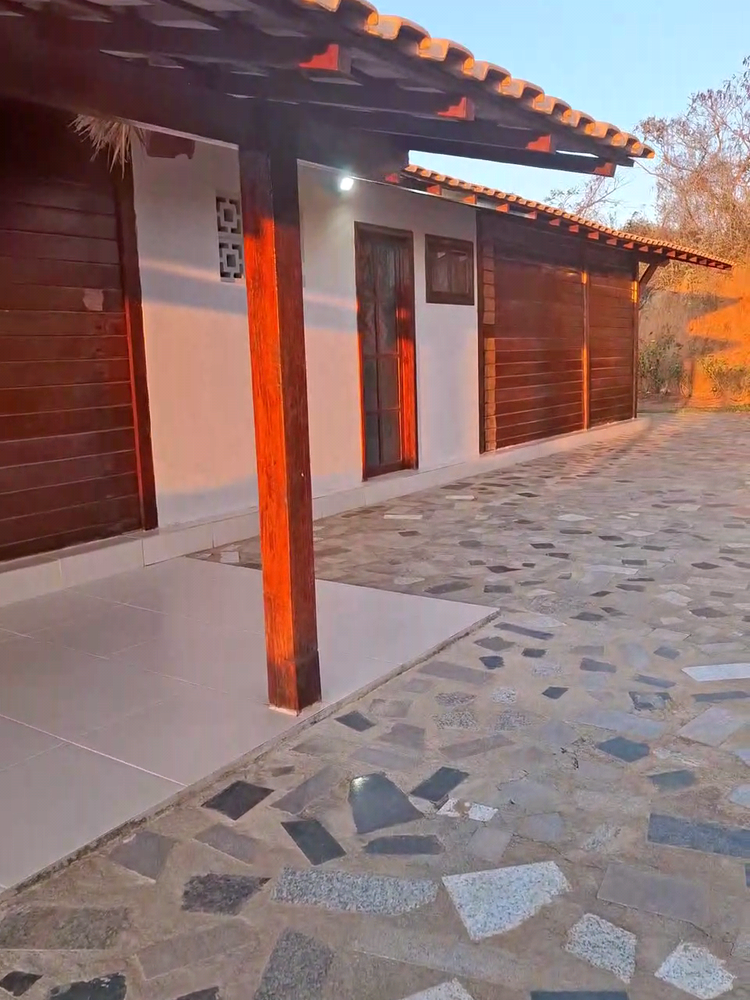 Casa, 3 quartos, 220 m² - Foto 9