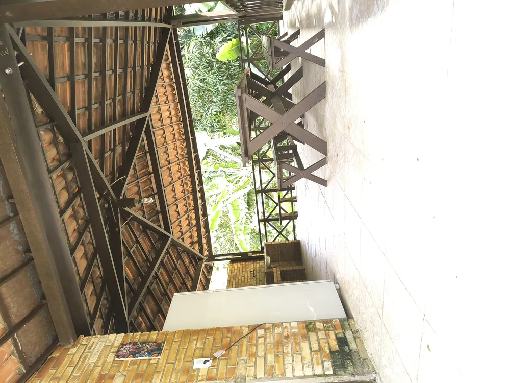 Apartamento, 2 quartos, 53 m² - Foto 9