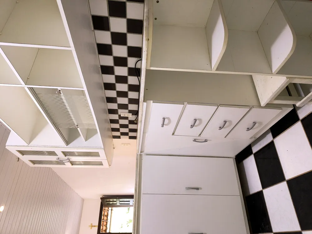 Apartamento, 2 quartos, 53 m² - Foto 12