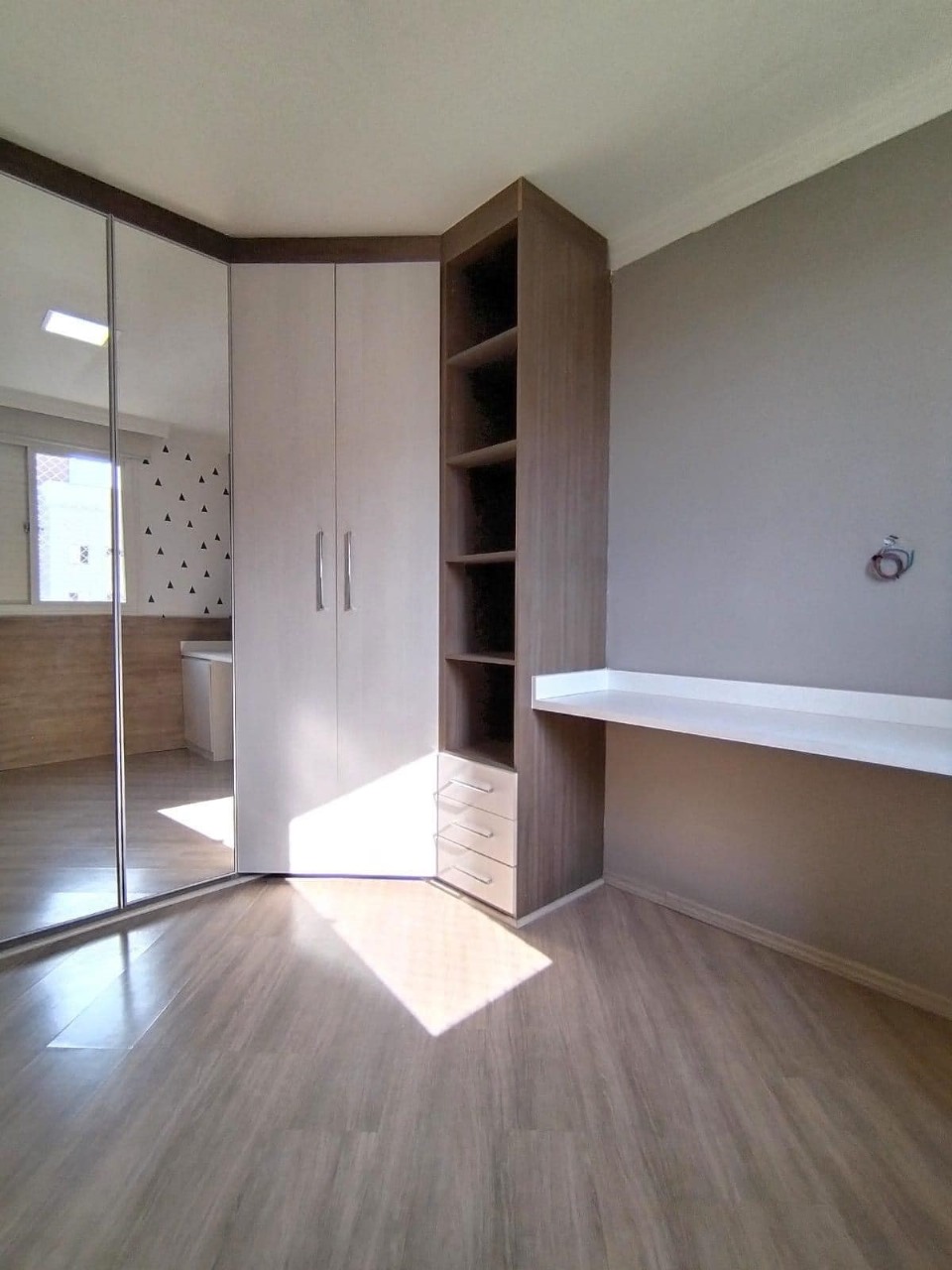 Apartamento à venda com 3 quartos, 89m² - Foto 8