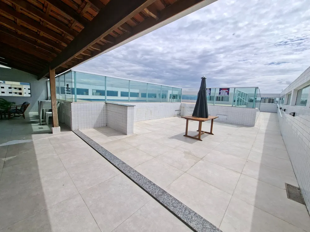 Apartamento, 1 quarto, 47 m² - Foto 1