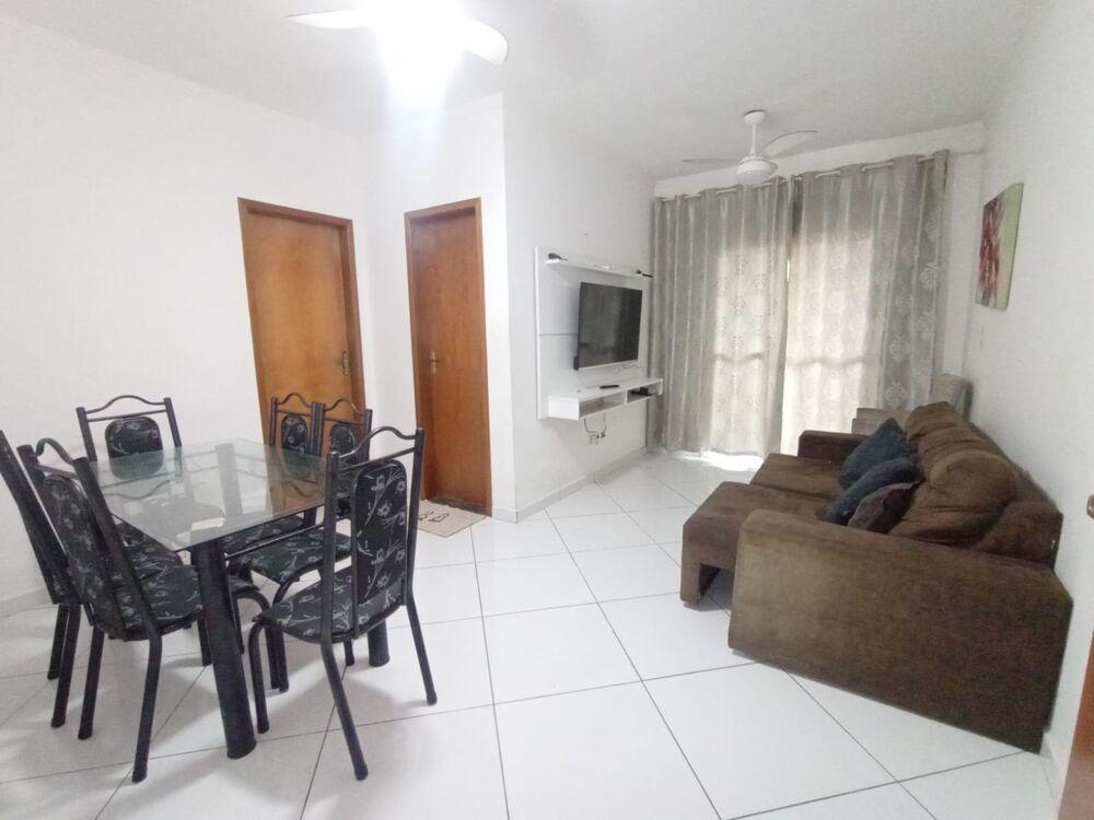 Apartamento, 1 quarto, 47 m² - Foto 9