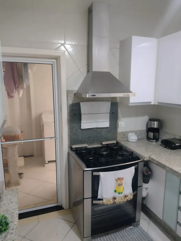 Casa, 4 quartos, 138 m² - Foto 6