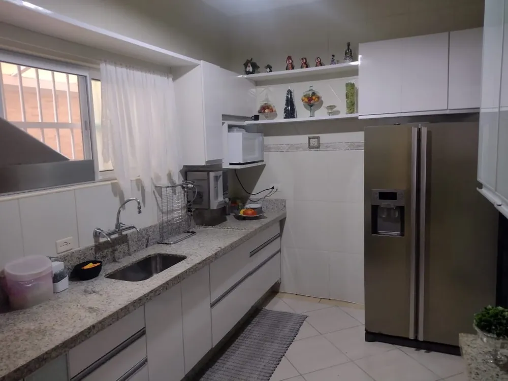 Casa, 4 quartos, 138 m² - Foto 8