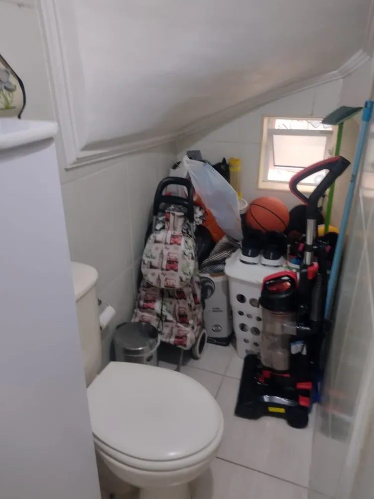 Casa, 4 quartos, 138 m² - Foto 8
