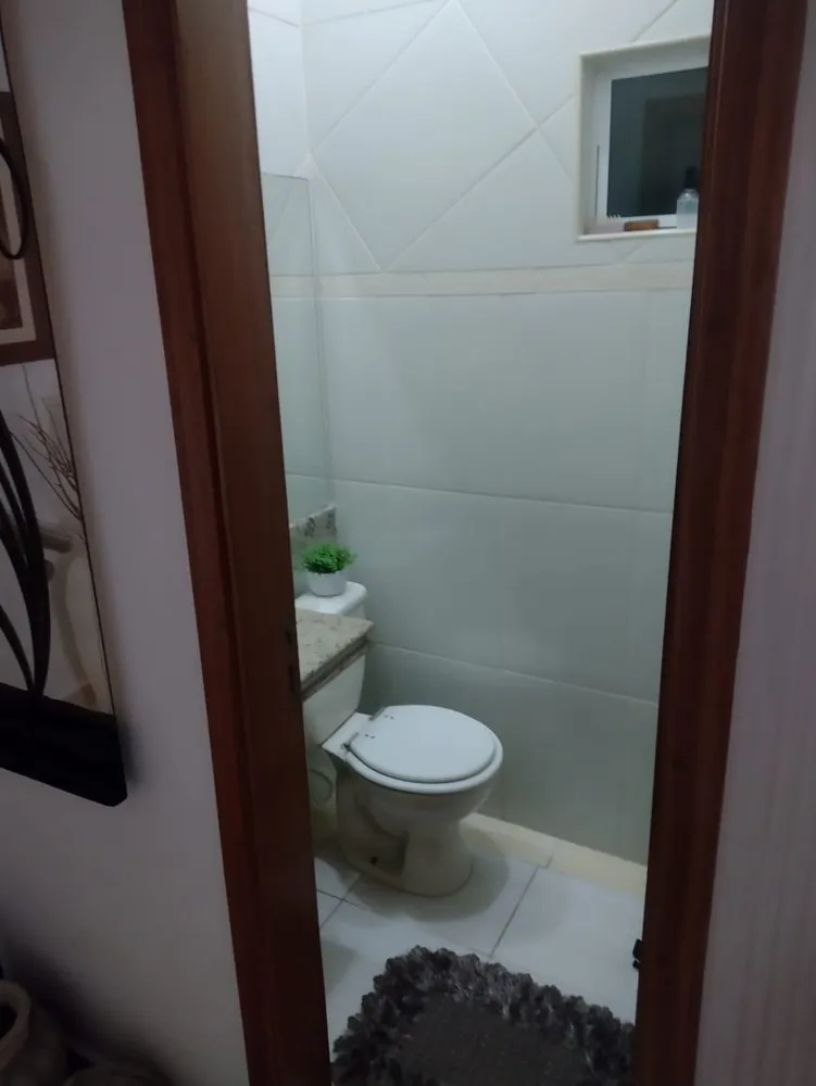 Casa, 4 quartos, 138 m² - Foto 5
