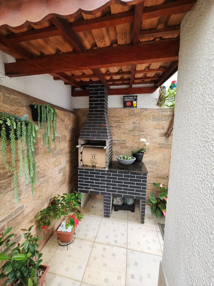 Casa de Condomínio, 2 quartos - Foto 2