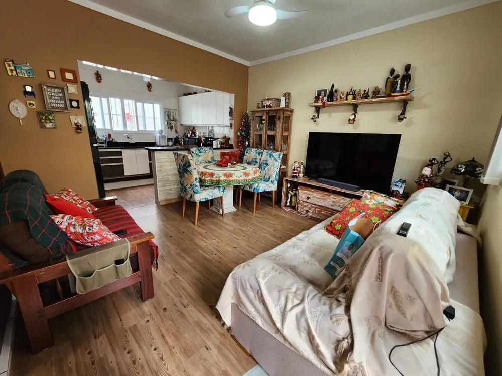 Casa de Condomínio, 2 quartos - Foto 6