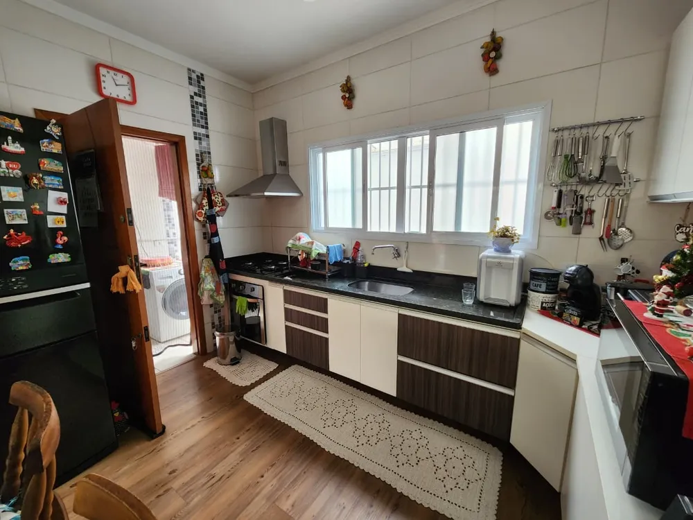 Casa de Condomínio, 2 quartos - Foto 3