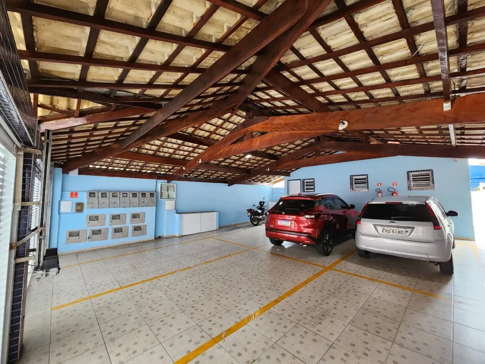 Casa de Condomínio, 2 quartos - Foto 11