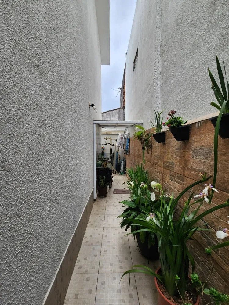 Casa de Condomínio, 2 quartos - Foto 9