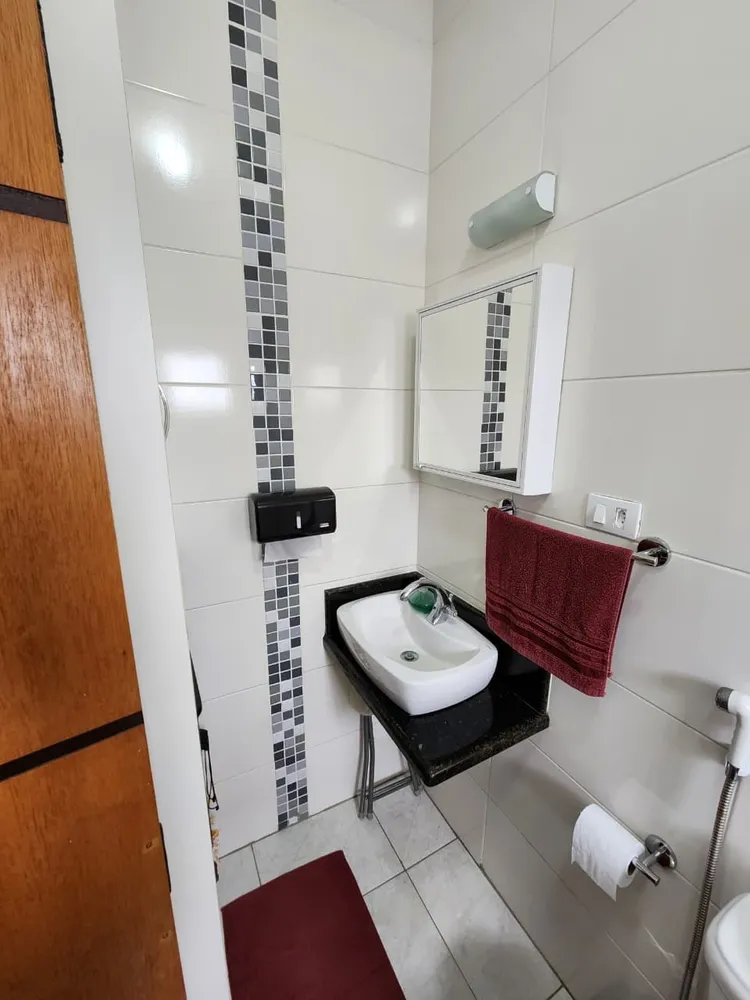 Casa de Condomínio, 2 quartos - Foto 8