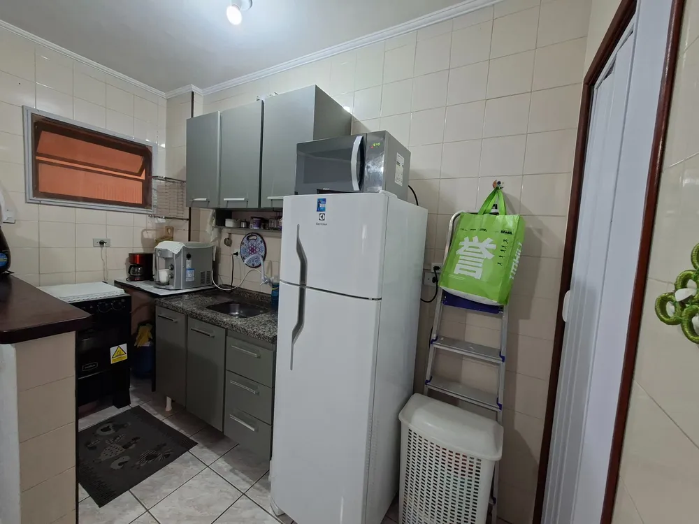 Apartamento, 1 quarto, 38 m² - Foto 5