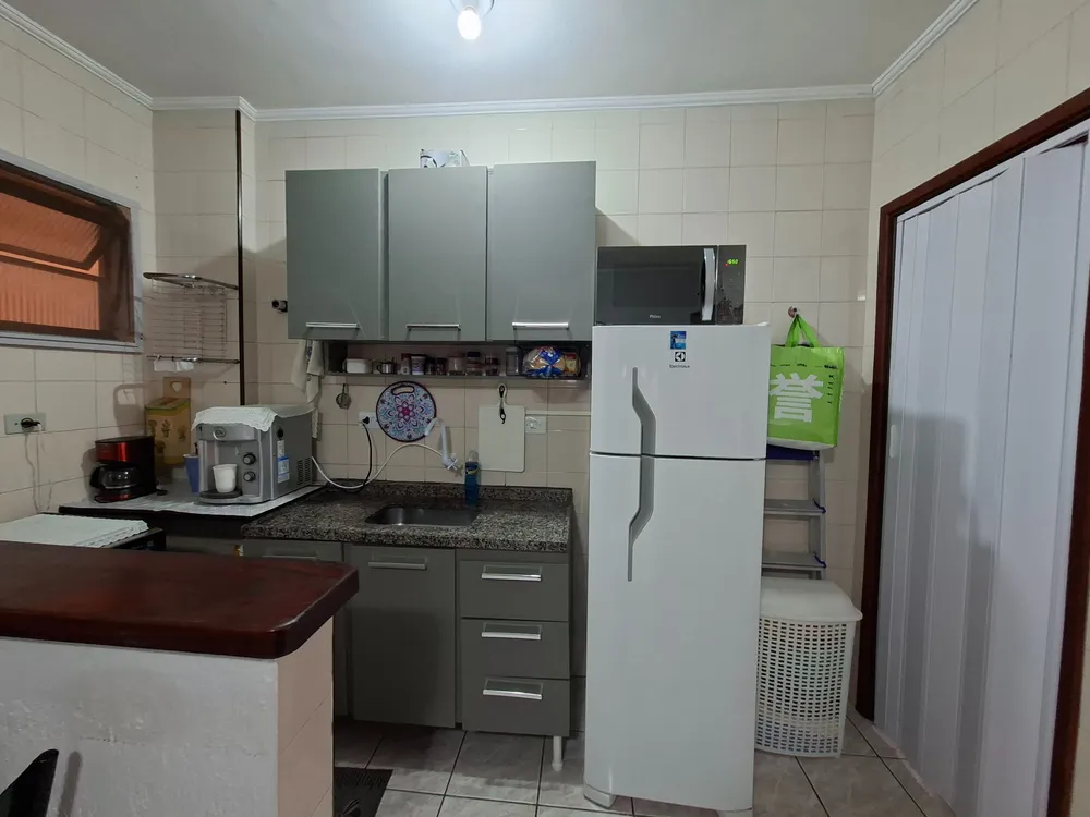 Apartamento, 1 quarto, 38 m² - Foto 7