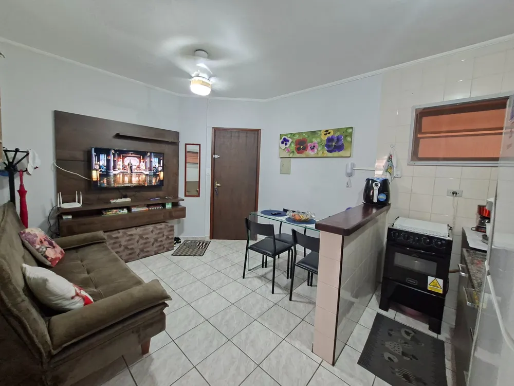 Apartamento, 1 quarto, 38 m² - Foto 4