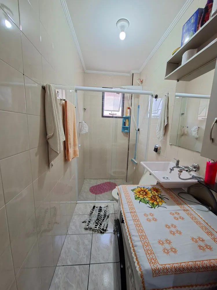 Apartamento, 1 quarto, 38 m² - Foto 3