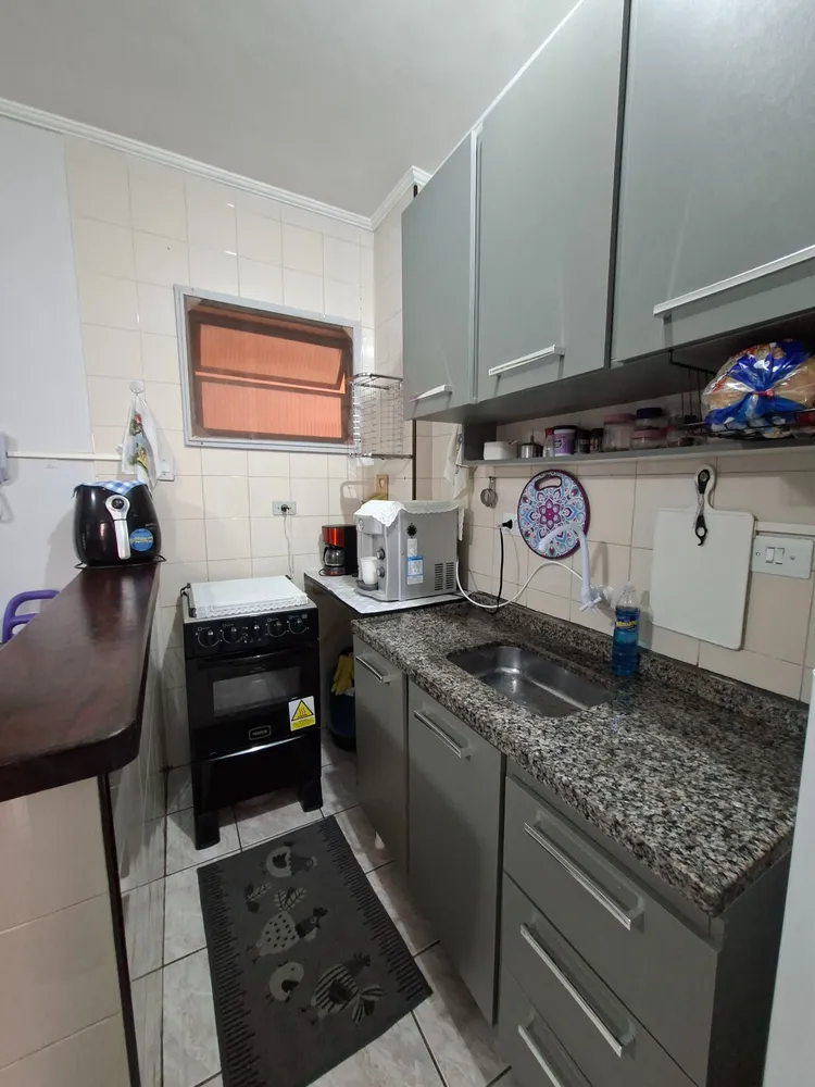 Apartamento, 1 quarto, 38 m² - Foto 6