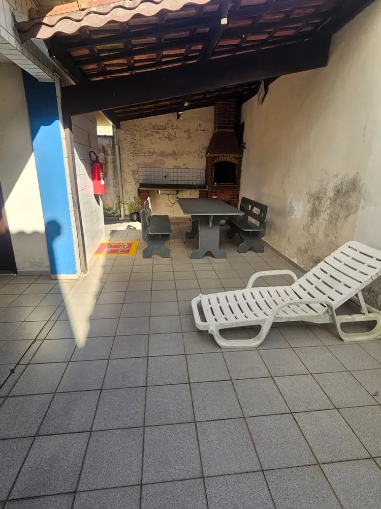 Apartamento, 1 quarto, 42 m² - Foto 7
