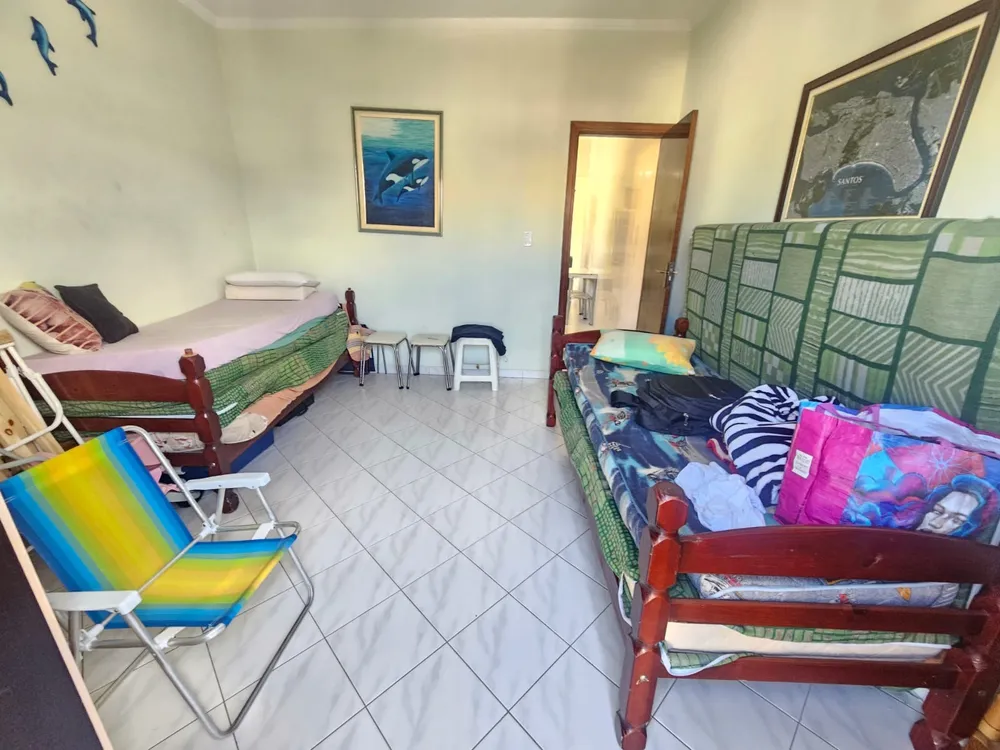 Apartamento, 1 quarto, 42 m² - Foto 5