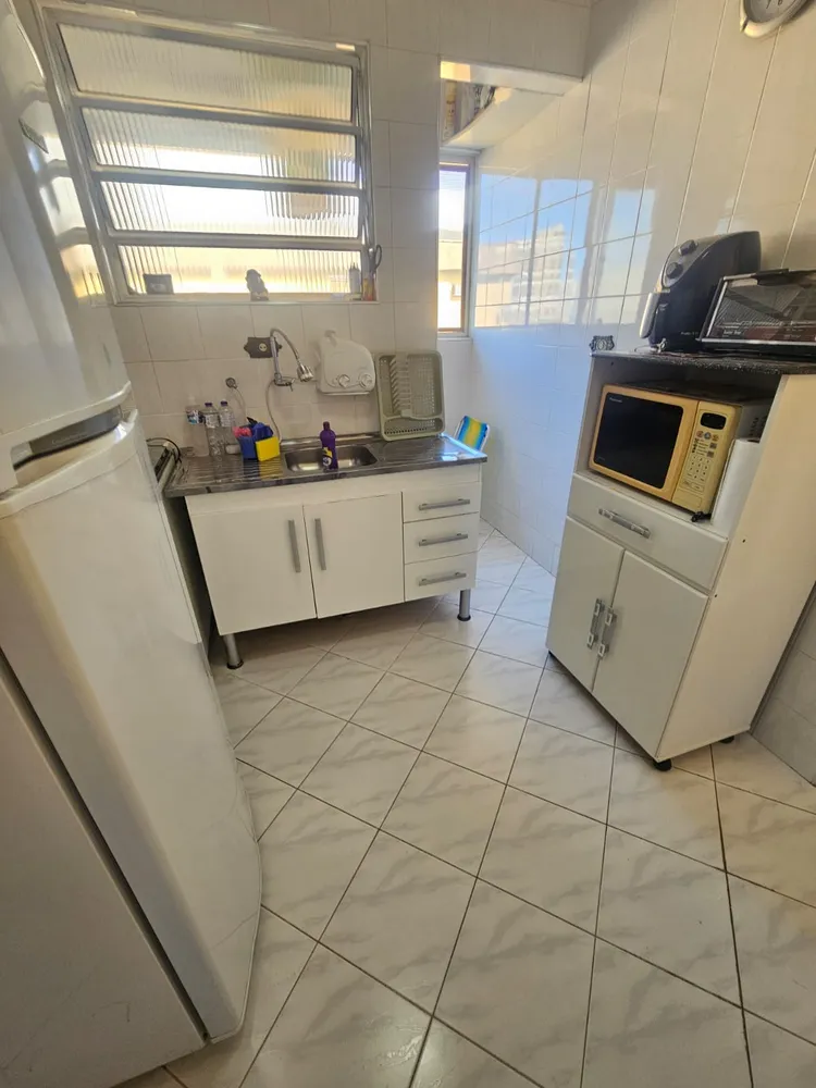 Apartamento, 1 quarto, 42 m² - Foto 4