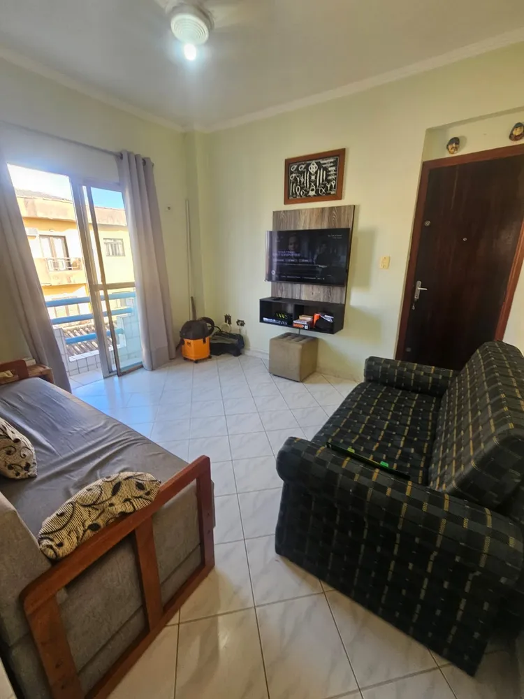 Apartamento, 1 quarto, 42 m² - Foto 3