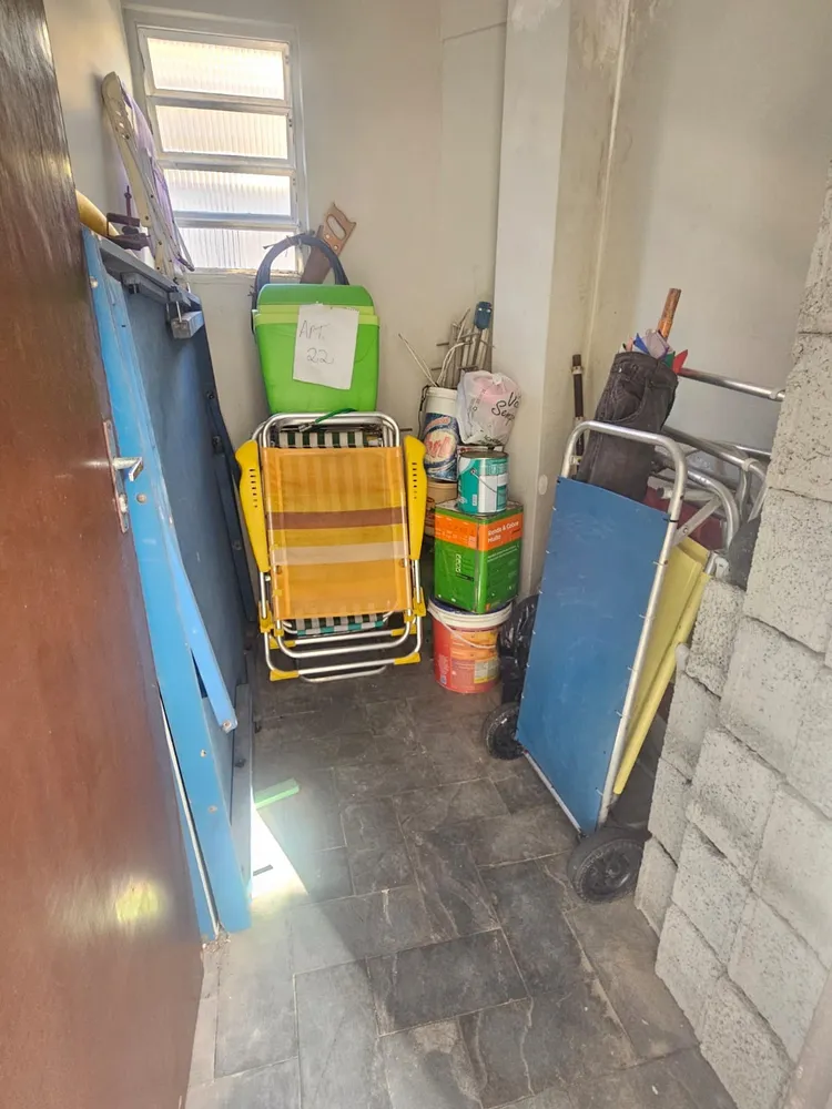 Apartamento, 1 quarto, 42 m² - Foto 2