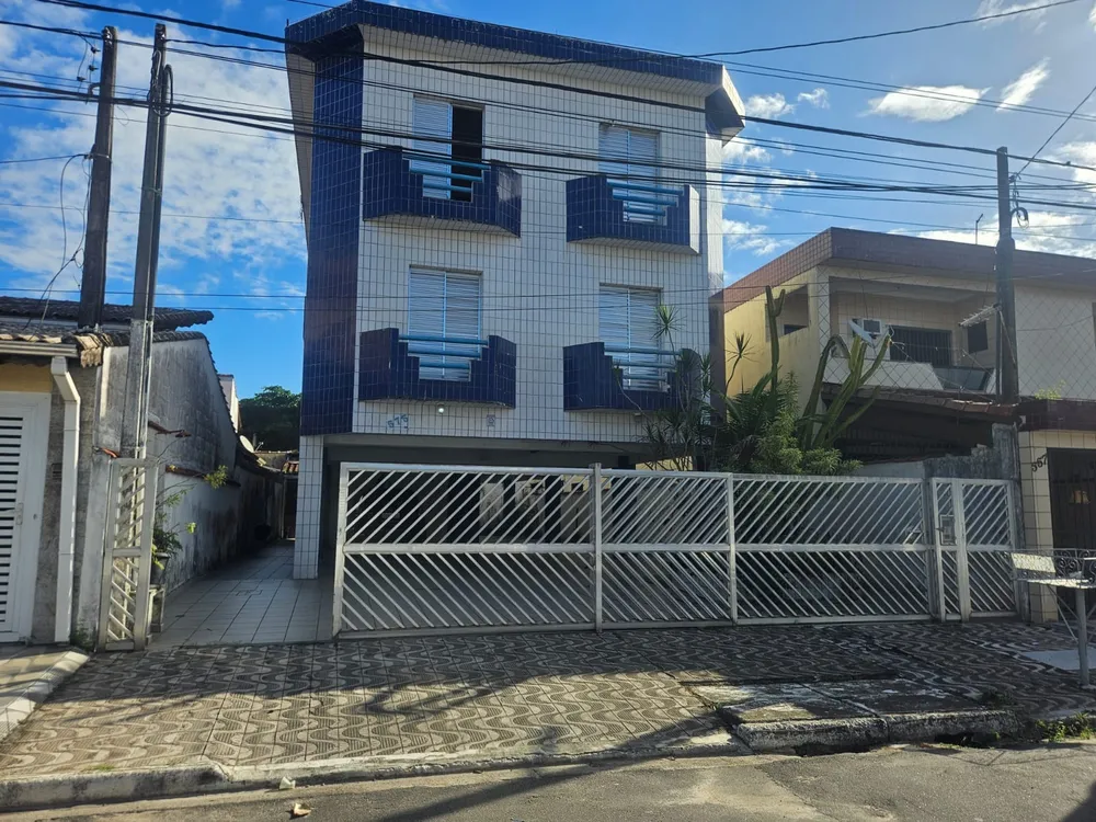 Apartamento, 1 quarto, 42 m² - Foto 1