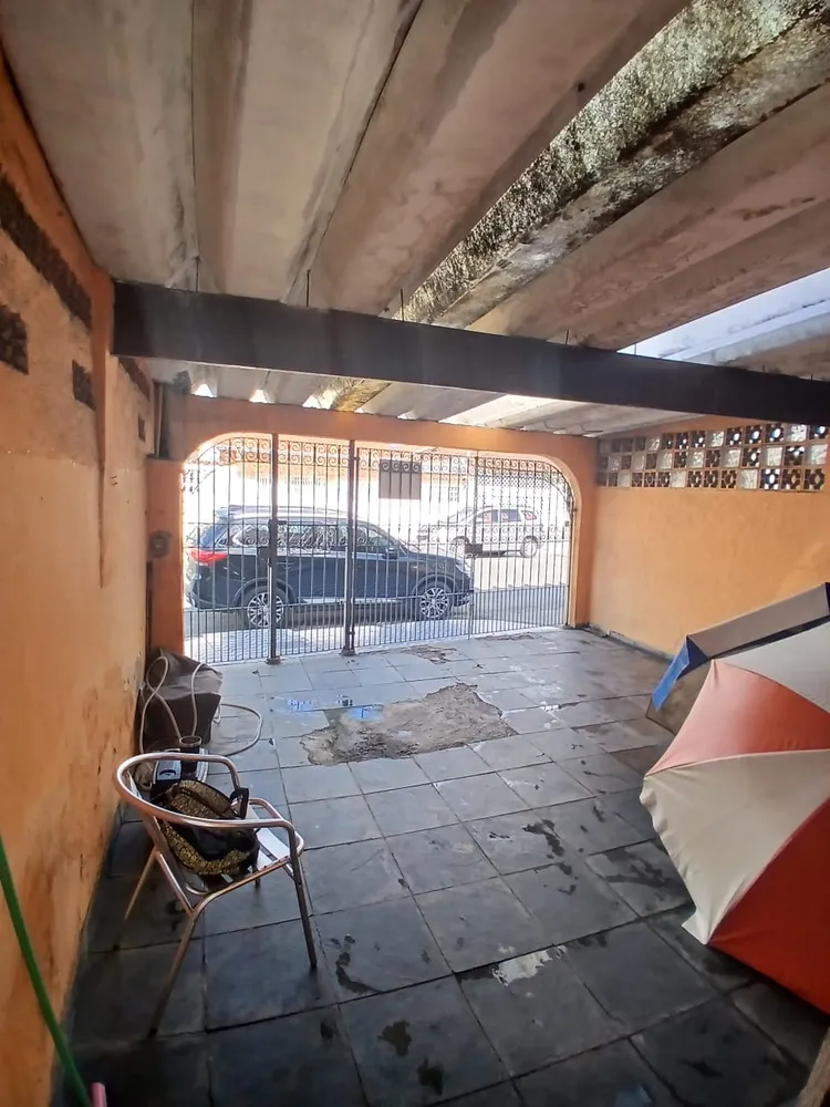 Casa, 2 quartos, 182 m² - Foto 1