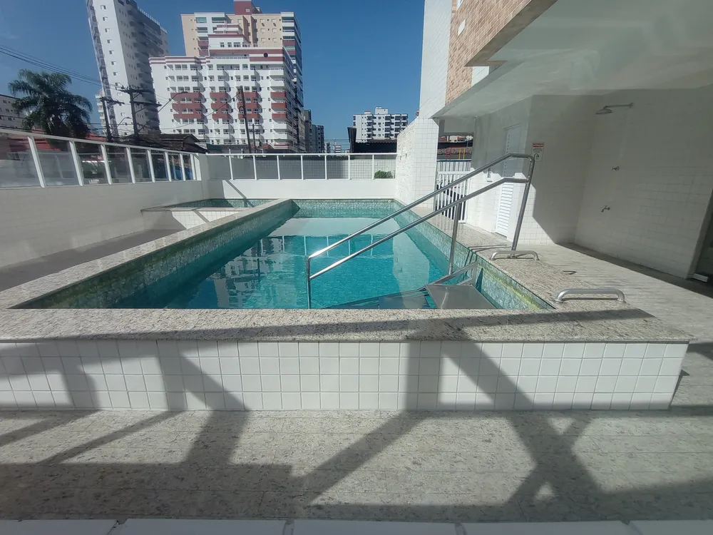 Apartamento, 2 quartos, 60 m² - Foto 8