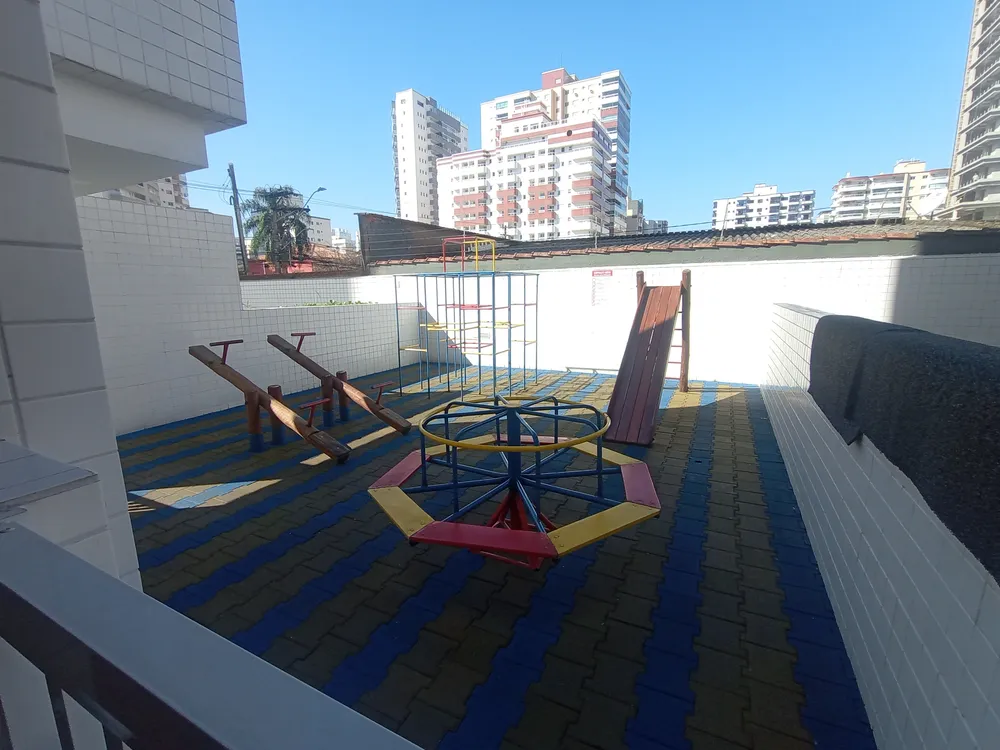 Apartamento, 2 quartos, 60 m² - Foto 4