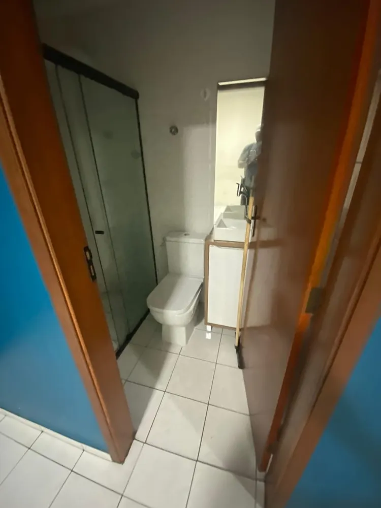 Apartamento, 1 quarto, 38 m² - Foto 5