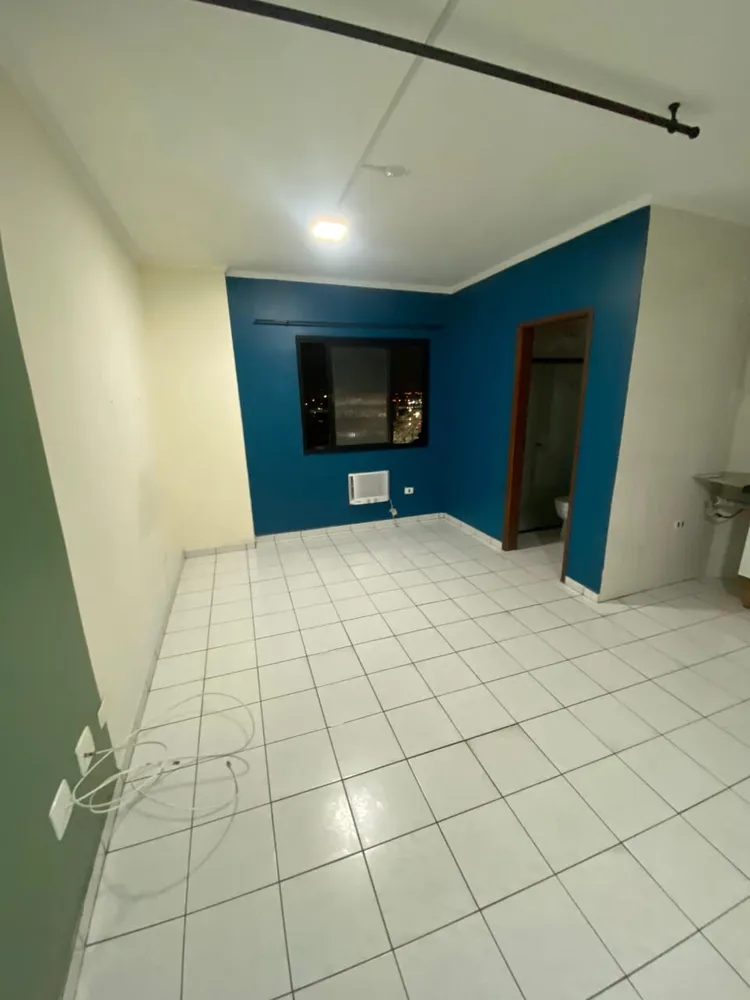 Apartamento, 1 quarto, 38 m² - Foto 1