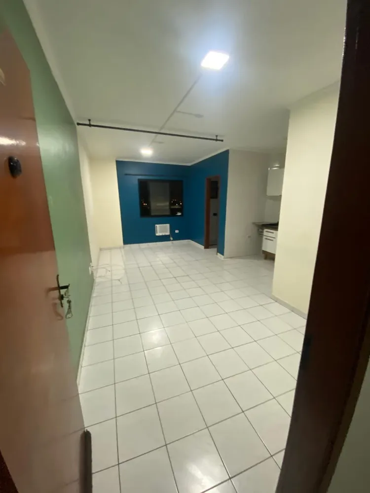Apartamento, 1 quarto, 38 m² - Foto 4