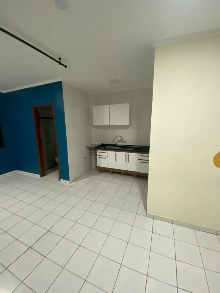 Apartamento, 1 quarto, 38 m² - Foto 2