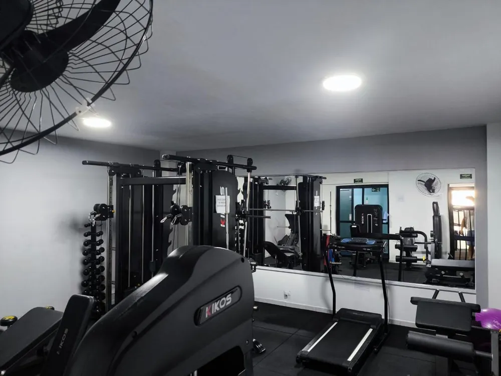 Apartamento, 3 quartos, 120 m² - Foto 5