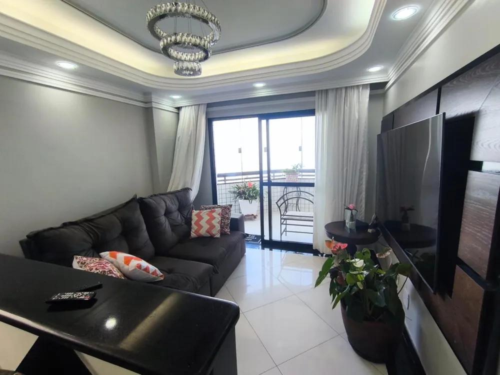 Apartamento, 3 quartos, 120 m² - Foto 8