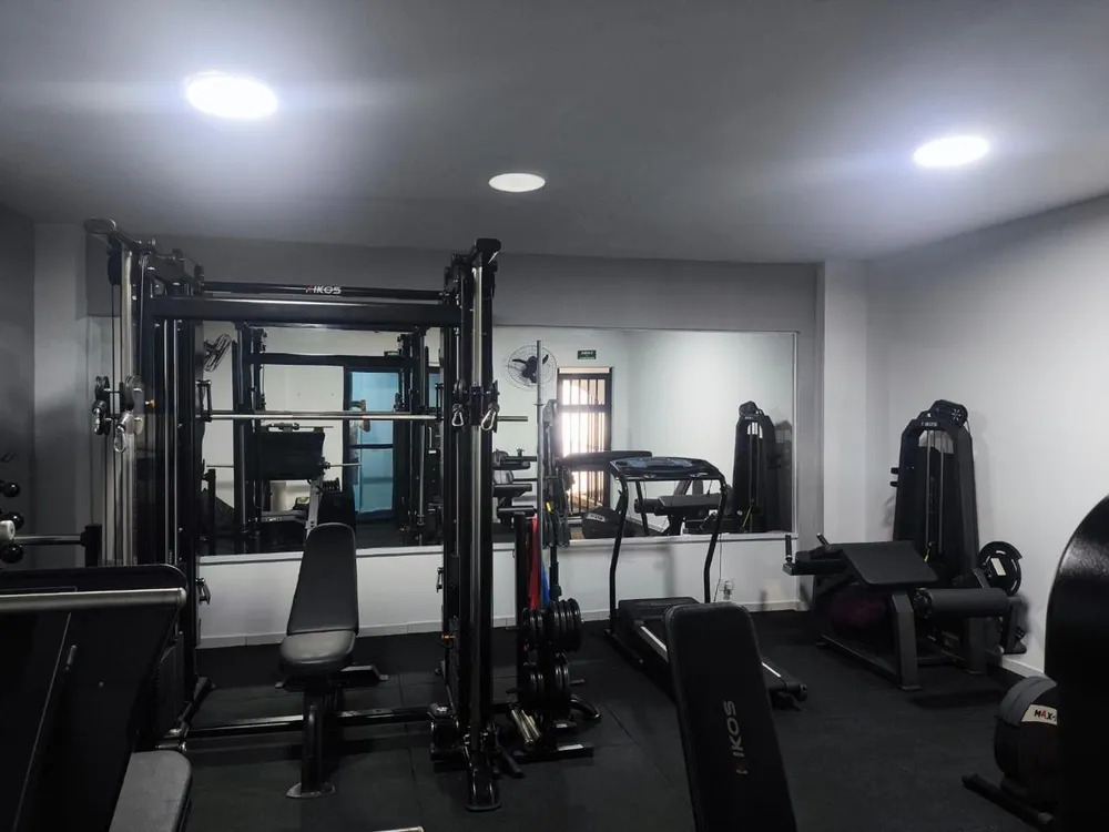 Apartamento, 3 quartos, 120 m² - Foto 9