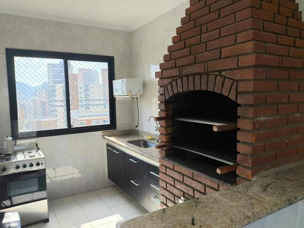 Apartamento, 3 quartos, 120 m² - Foto 10