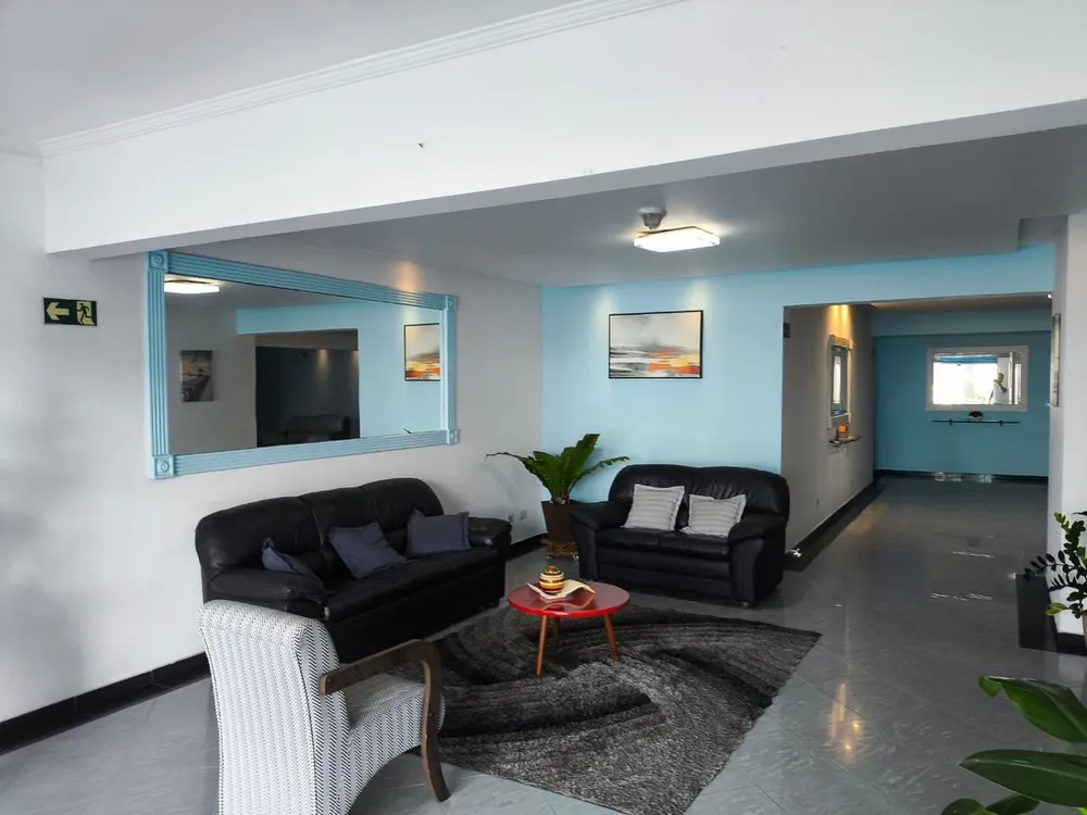 Apartamento, 3 quartos, 120 m² - Foto 6