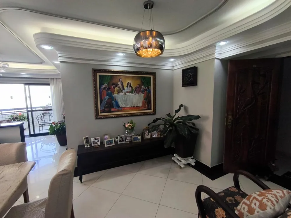 Apartamento, 3 quartos, 120 m² - Foto 3