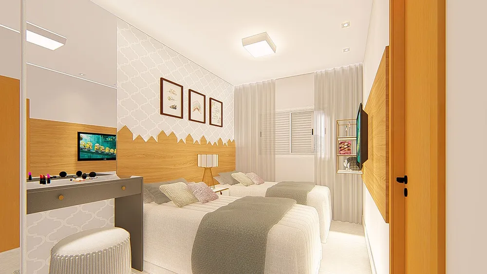 Apartamento, 3 quartos, 132 m² - Foto 11