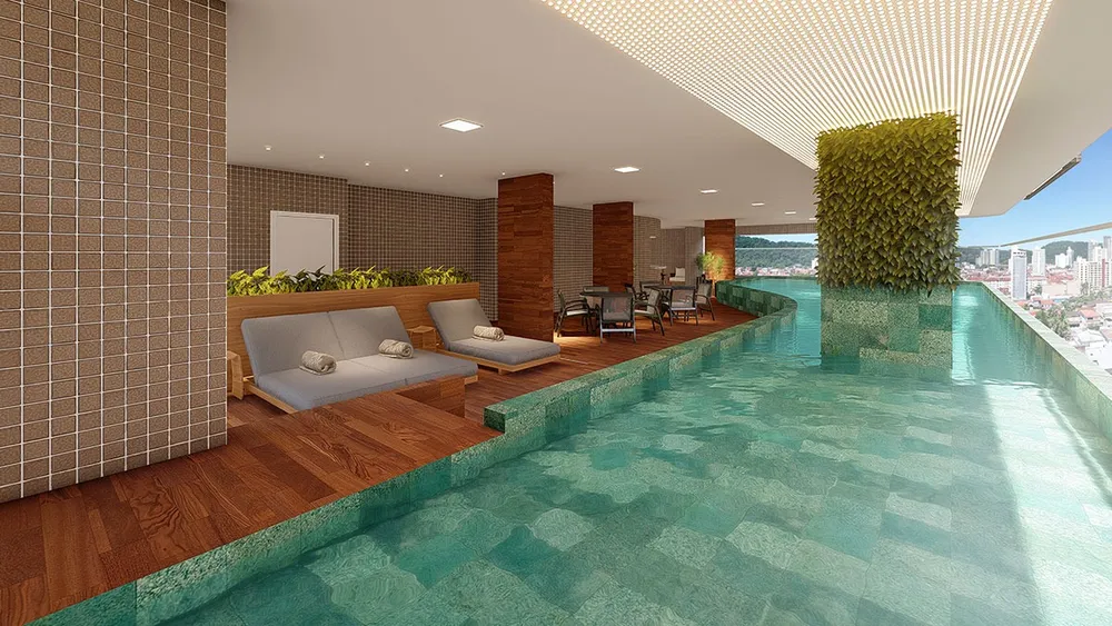 Apartamento, 3 quartos, 132 m² - Foto 13