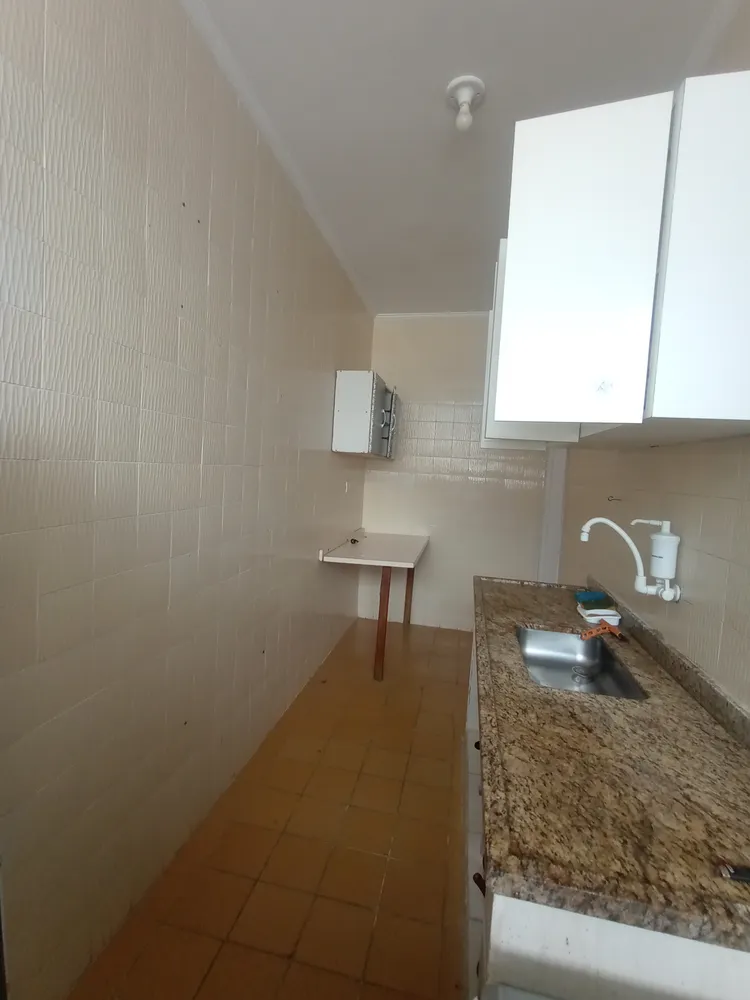 Apartamento, 1 quarto, 48 m² - Foto 1