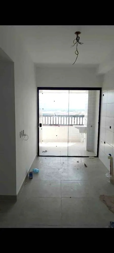 Apartamento, 2 quartos, 81 m² - Foto 1