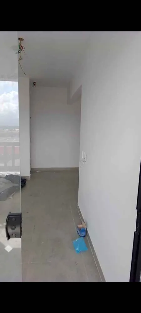 Apartamento, 2 quartos, 81 m² - Foto 2