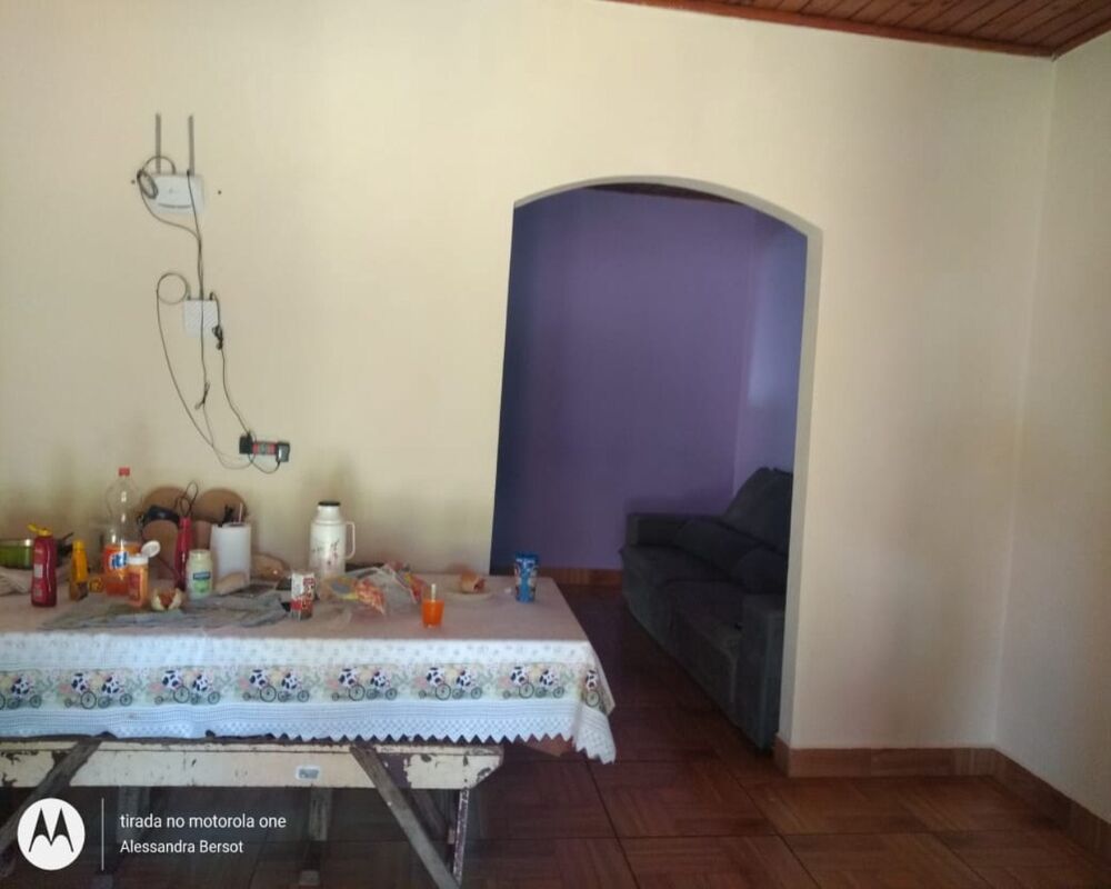 Chácara, 6 quartos, 1500 m² - Foto 4