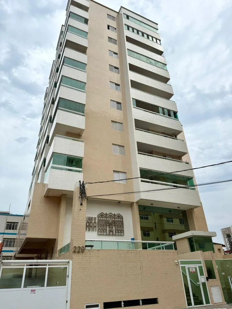 Apartamento, 2 quartos, 72 m² - Foto 3