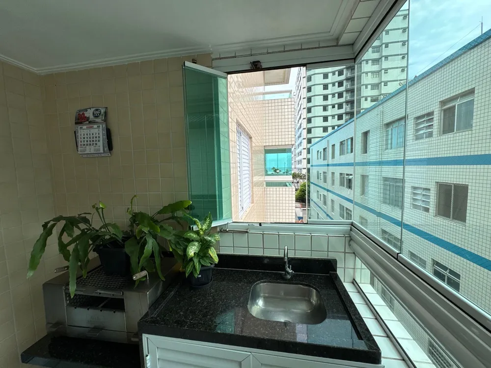 Apartamento, 2 quartos, 72 m² - Foto 3