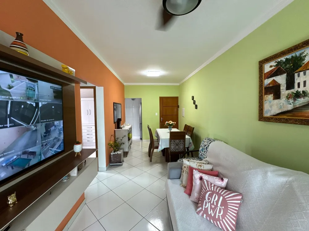Apartamento, 2 quartos, 72 m² - Foto 11