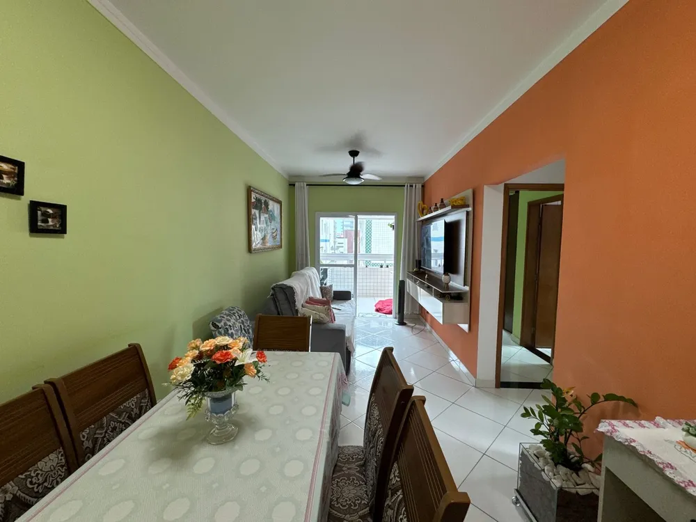 Apartamento, 2 quartos, 72 m² - Foto 2